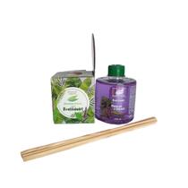 Difusor De Ambiente 270ml Aromatizador Vários Perfumes