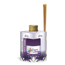 Difusor De Ambiente Aroma Flor De Jacarandá 250ml Tropical
