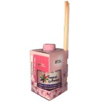 Difusor de Ambiente Aromático 250ml Tropical Aromas Difusor de Ambiente Aromático 250ml Tropical Aromas