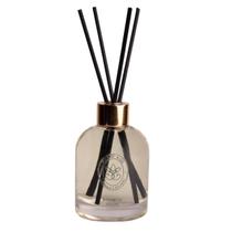 Difusor de Ambiente Aromatizador Bamboo 200ml Essence e Co. Para Cozinha, Sala e Banheiros Difusor de Ambiente Aromatizador Bamboo 200ml Essence e Co. Para Cozinha, Sala e Banheiros