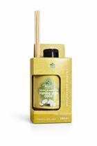 Difusor De Ambiente Aromatizador Casa 280ml Faça Sua Escolha AROMAS DIFUSOR:VANILA COM COCO Difusor De Ambiente Aromatizador Casa 280ml Faça Sua Escolha AROMAS DIFUSOR:VANILA COM COCO