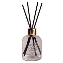 Difusor de Ambiente Aromatizador Chá Branco 200ml Essence e Co. Para Cozinha, Sala e Banheiros Difusor de Ambiente Aromatizador Chá Branco 200ml Essence e Co. Para Cozinha, Sala e Banheiros