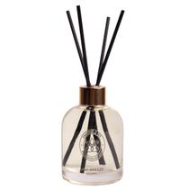 Difusor de Ambiente Aromatizador Figo Breeze 200ml Essence e Co. Para Cozinha, Sala e Banheiros