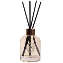 Difusor de Ambiente Aromatizador Flor De Cerejeira 200ml Essence e Co. Para Cozinha, Sala e Banheiros