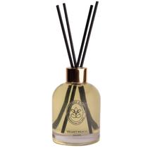 Difusor de Ambiente Aromatizador Velvet Peach 200ml Essence e Co. Para Cozinha, Sala e Banheiros Difusor de Ambiente Aromatizador Velvet Peach 200ml Essence e Co. Para Cozinha, Sala e Banheiros