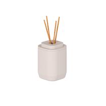 Difusor de Ambiente Aura Bege 380ml - Ou Difusor de Ambiente Aura Bege 380ml - Ou
