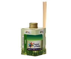 Difusor de Ambiente Bambu 250ml - Tropical Aromas