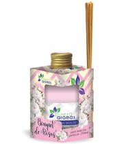 Difusor de Ambiente Bouquet de Rosas Pureza 250 ml