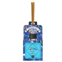Difusor De Ambiente C/ Vareta 300ml Orquídea Tropical Aromas Difusor De Ambiente C/ Vareta 300ml Orquídea Tropical Aromas