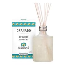 Difusor De Ambiente Chá Branco 250 Ml Granado