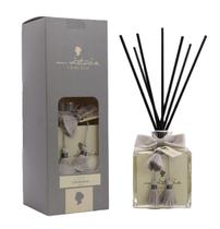 Difusor de Ambiente Cubo Orquídea Negra 350ml M Victoria