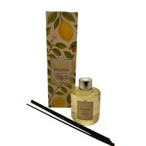 Difusor de Ambiente Dolce Stella Limão Siciliano do Mediterrâneo 250 ml Difusor de Ambiente Dolce Stella Limão Siciliano do Mediterrâneo 250 ml