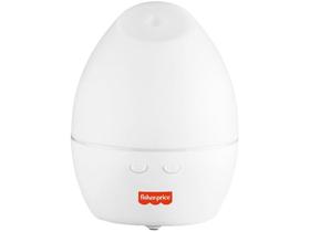 Difusor de Ambiente Elétrico Fisher-Price HC277 - com LED Essência de Laranja 150ml