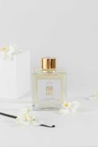 Difusor de Ambiente Flor de Baunilha Dourado 250ml