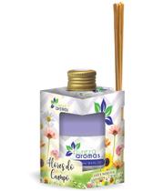 Difusor de Ambiente Flores do Campo Pureza 250 ml Difusor de Ambiente Flores do Campo Pureza 250 ml