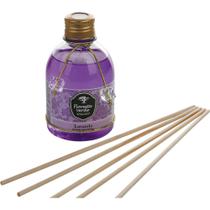 Difusor de Ambiente Floresta Verde 250ml Lavanda - Casa Video