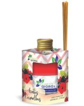 Difusor de Ambiente Frutas Vermelhas Pureza 250 ml Difusor de Ambiente Frutas Vermelhas Pureza 250 ml