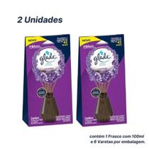 Difusor de Ambiente Glade 100ml Difusor de Ambiente Glade 100ml