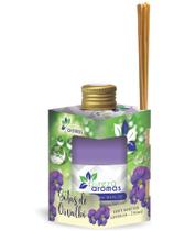 Difusor de Ambiente Gotas de Orvalho Pureza 250 ml Difusor de Ambiente Gotas de Orvalho Pureza 250 ml