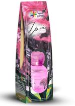 Difusor de Ambiente Ipê Rosa 150 ml - Tropical Aromas