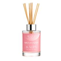 Difusor de ambiente kalpa aroma floral brisa de jardim 120ml aromaterapia Difusor de ambiente kalpa aroma floral brisa de jardim 120ml aromaterapia