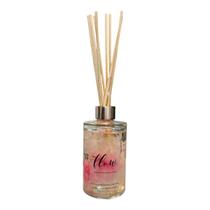 Difusor De Ambiente Lavanda Flow 250Ml - Velas Lovers