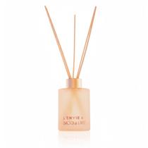 Difusor de Ambiente Lenvie Bacio Di Latte Fragola 130ml Difusor de Ambiente Lenvie Bacio Di Latte Fragola 130ml