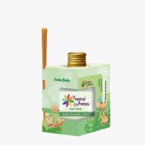 Difusor de Ambiente Linha Baby Jardim Encantado 250ml Tropical Aromas