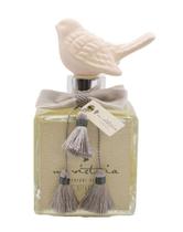 Difusor de Ambiente Little Bird Chá Branco 350ml M Victoria Difusor de Ambiente Little Bird Chá Branco 350ml M Victoria