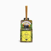 Difusor de Ambiente Premium Alecrim Dourado 300ml Difusor de Ambiente Premium Alecrim Dourado 300ml