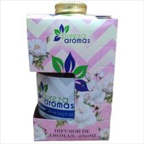 Difusor De Ambiente Pureza Aromas 250ml Bouquet de Rosas
