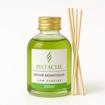Difusor De Ambiente Soft Home 250ml Perfume Puro Lar Fresh Difusor De Ambiente Soft Home 250ml Perfume Puro Lar Fresh