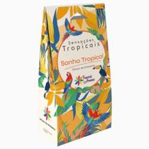 Difusor de Ambiente Sonho Tropical 150ml Sensações Tropicais
