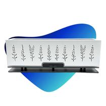 Difusor De Ambiente Umidificador D Ar Aromatizador Led Chama