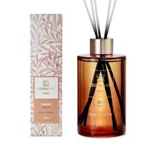 Difusor De Ambiente Warm Woods Essenciart Home 250ml Difusor De Ambiente Warm Woods Essenciart Home 250ml