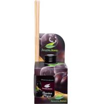 Difusor de Ambientes 250ml - Amazônia Aromas - AMEIXA NEGRA Difusor de Ambientes 250ml - Amazônia Aromas - AMEIXA NEGRA