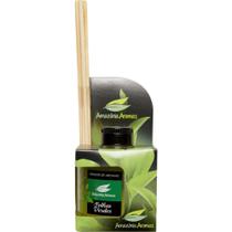 Difusor de Ambientes 250ml - Amazônia Aromas - FOLHAS VERDES Difusor de Ambientes 250ml - Amazônia Aromas - FOLHAS VERDES