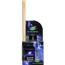 Difusor de Ambientes 250ml - Amazônia Aromas - LAVANDA FRANCESA