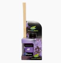 Difusor de Ambientes Amazonia Aromas 270ml Und - Alfazema Difusor de Ambientes Amazonia Aromas 270ml Und - Alfazema