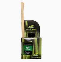 Difusor de Ambientes Amazonia Aromas 270ml Und - Bambu Fresh Difusor de Ambientes Amazonia Aromas 270ml Und - Bambu Fresh