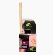 Difusor de Ambientes Amazonia Aromas 270ml Und - Lavanda Inglesa Difusor de Ambientes Amazonia Aromas 270ml Und - Lavanda Inglesa
