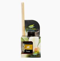 Difusor de Ambientes Amazonia Aromas 270ml Und - Vanila Difusor de Ambientes Amazonia Aromas 270ml Und - Vanila