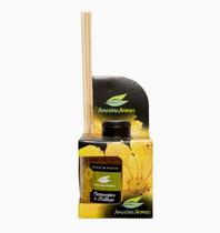 Difusor de Ambientes Amazônia Aromas 270ml Und Difusor de Ambientes Amazônia Aromas 270ml Und