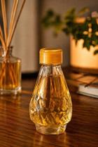 Difusor De Ambientes Ameixa Dourada 100mL Difusor De Ambientes Ameixa Dourada 100mL