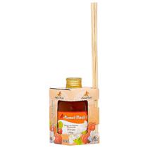Difusor de Ambientes Aromas Brasil 250ml Flores de Pitanga Difusor de Ambientes Aromas Brasil 250ml Flores de Pitanga