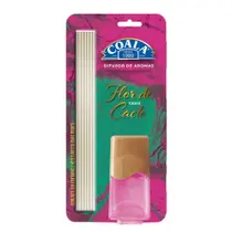 Difusor de Ambientes Aromas Flor de Cacto Coala 100ml Difusor de Ambientes Aromas Flor de Cacto Coala 100ml