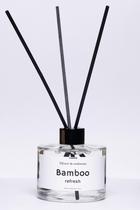 Difusor de ambientes Bamboo 240ml - Luamme