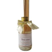 Difusor de Ambientes Bem-estar 250ml Difusor de Ambientes Bem-estar 250ml