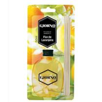 Difusor De Ambientes Flor De Laranjeira Giorno Casa 150Ml Difusor De Ambientes Flor De Laranjeira Giorno Casa 150Ml