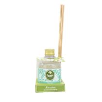 Difusor de Ambientes Floresta Verde 250 ml Lavanda